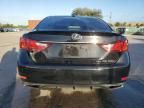 2014 Lexus GS 350