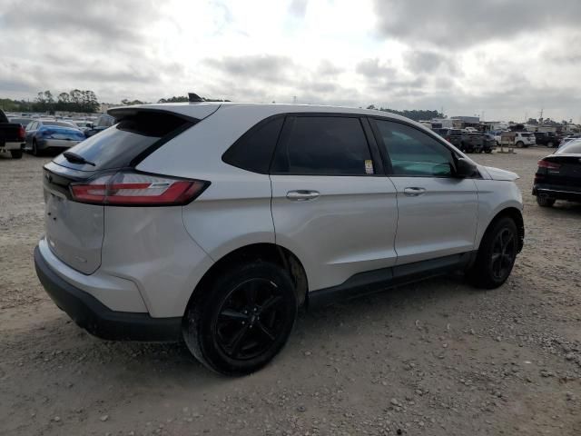 2019 Ford Edge SE