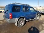 2003 Nissan Xterra XE