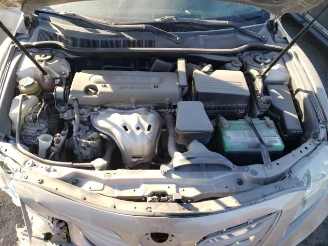 2009 Toyota Camry Base