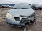 2007 Pontiac G6 Base