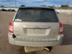 2010 Jeep Compass Sport