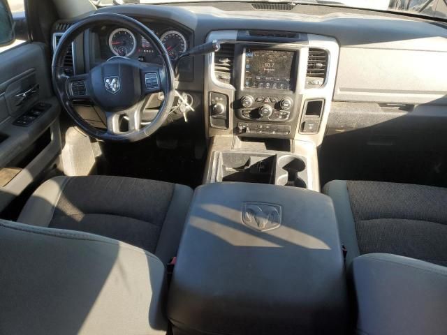 2014 Dodge RAM 2500 SLT