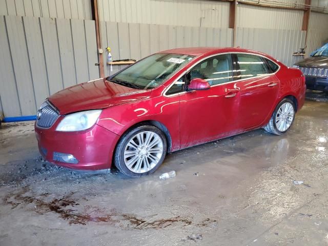 2013 Buick Verano Convenience