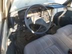 1989 Toyota Pickup Cab Chassis Long Wheelbase