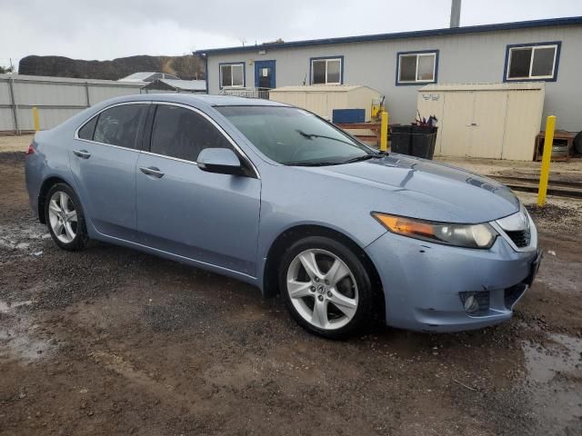 2009 Acura TSX