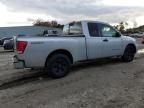 2006 Nissan Titan XE