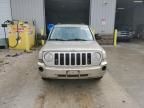 2010 Jeep Patriot Sport