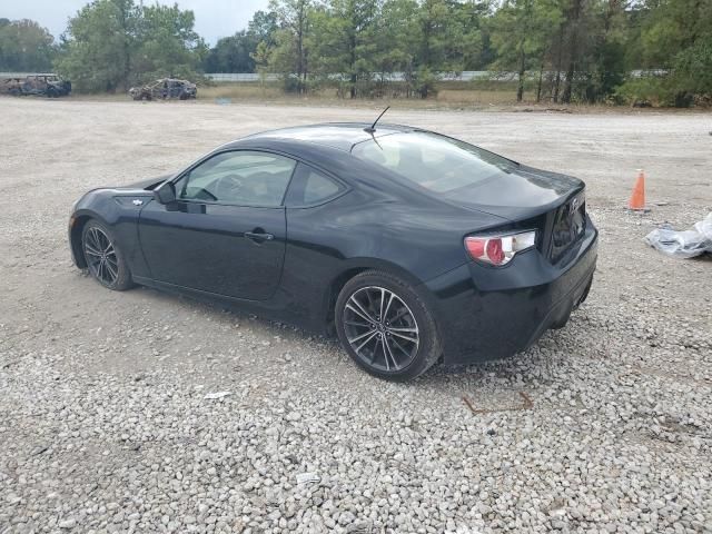 2014 Scion FR-S