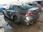 2023 Toyota Camry SE Night Shade