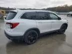 2021 Honda Pilot SE