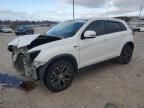 2017 Mitsubishi Outlander Sport ES