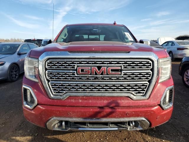 2021 GMC Sierra K1500 Denali