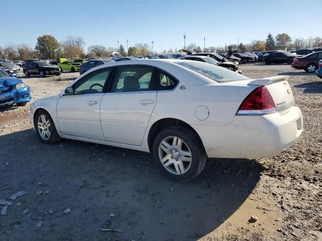 2007 Chevrolet Impala LT