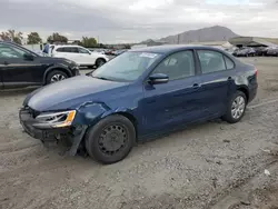 2012 Volkswagen Jetta SE en venta en Colton, CA