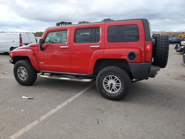 2006 Hummer H3