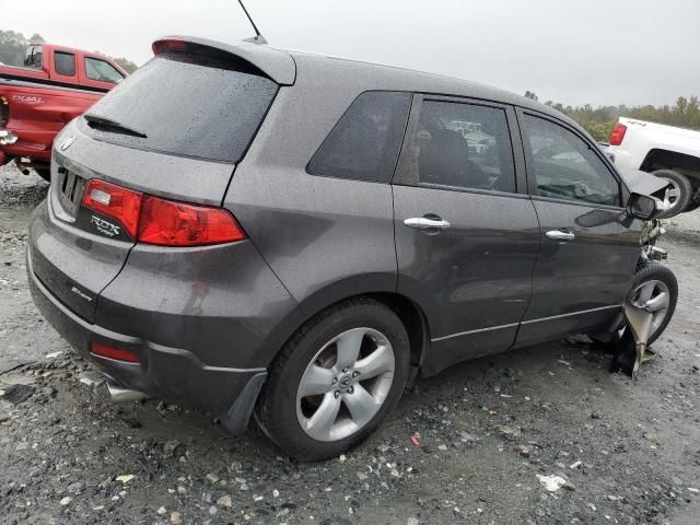 2009 Acura RDX