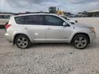 2008 Toyota Rav4 Sport