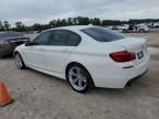 2012 BMW 535 I