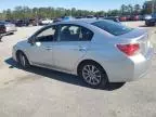 2012 Subaru Impreza Premium