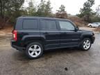 2013 Jeep Patriot Latitude