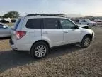 2012 Subaru Forester Limited