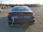 2018 Audi A5 Premium Plus S-Line