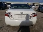 2007 Toyota Camry Hybrid