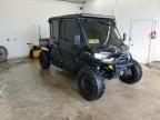 2024 Can-Am Defender Max Limited Cab HD10