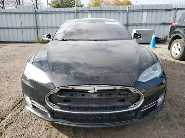 2013 Tesla Model S