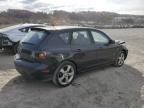 2005 Mazda 3 Hatchback