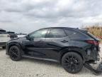 2022 Lexus NX 350