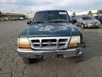 1999 Ford Ranger Super Cab