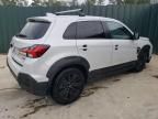 2024 Mitsubishi Outlander Sport S/SE