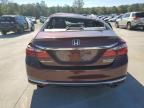 2017 Honda Accord Sport Special Edition