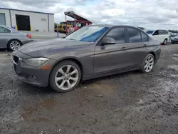 BMW salvage cars for sale: 2014 BMW 328 XI