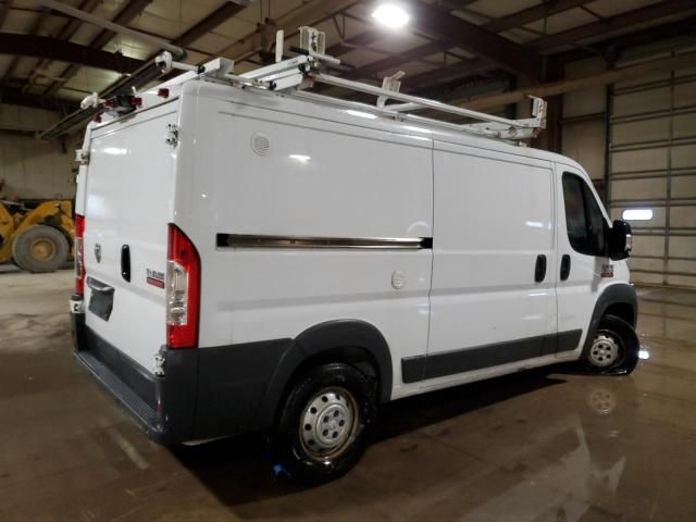 2015 Dodge RAM Promaster 1500 1500 Standard