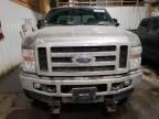 2009 Ford F250 Super Duty