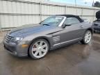 2005 Chrysler Crossfire Limited