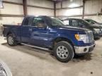 2012 Ford F150 Super Cab