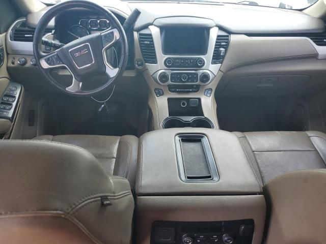 2015 GMC Yukon XL K1500 SLT