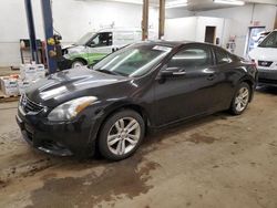 2012 Nissan Altima S en venta en Ham Lake, MN