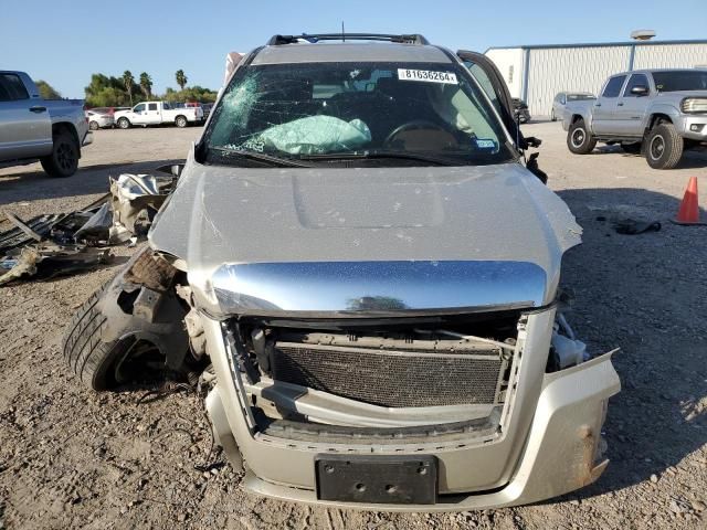 2013 GMC Terrain SLT