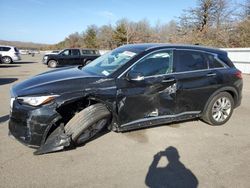 2019 Infiniti QX50 Essential en venta en Brookhaven, NY