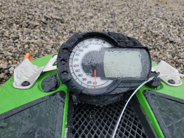 2017 Arctic Cat M8000 ALP