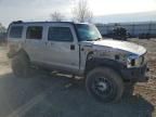 2006 Hummer H3