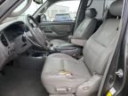 2003 Toyota Sequoia Limited