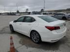 2015 Acura TLX Tech