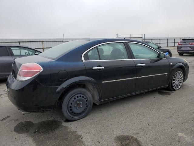 2007 Saturn Aura XR