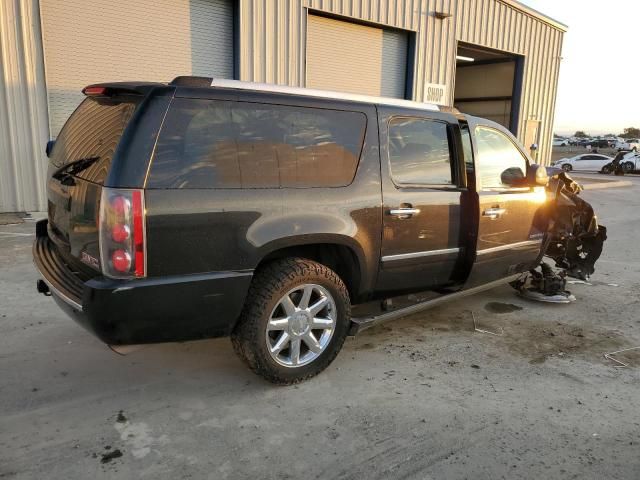 2011 GMC Yukon XL Denali